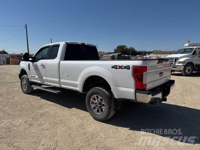 Ford F-350 Andere Transporter