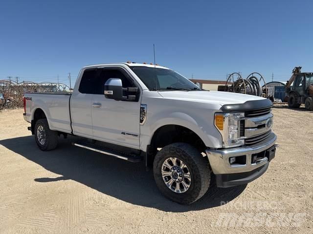 Ford F-350 Andere Transporter