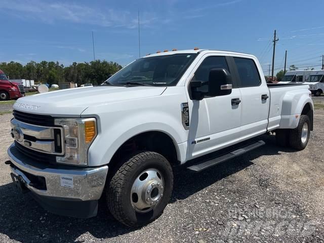 Ford F-350 Andere Transporter