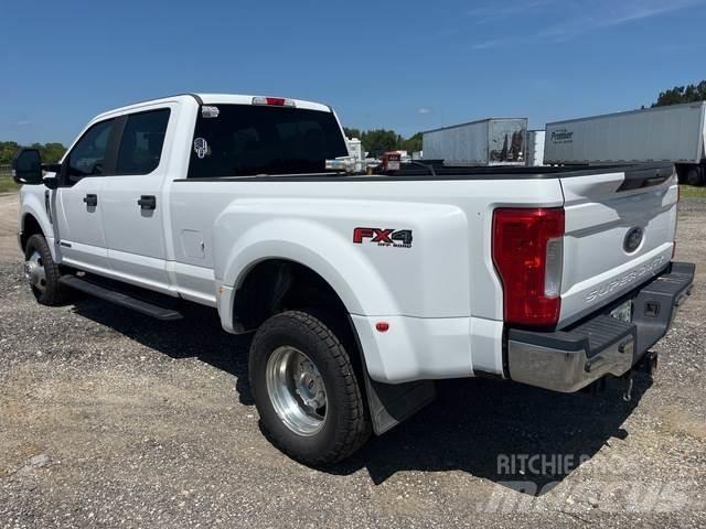Ford F-350 Andere Transporter