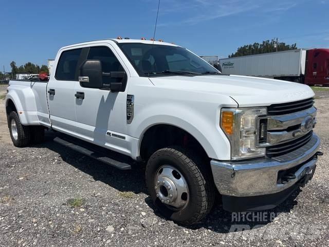 Ford F-350 Andere Transporter