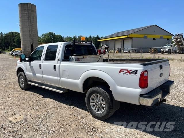 Ford F-350 Andere Transporter