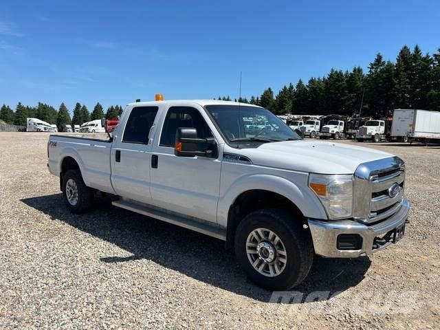 Ford F-350 Andere Transporter