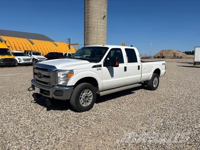 Ford F-350 Andere Transporter