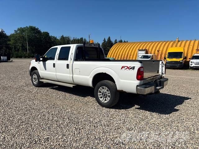 Ford F-350 Andere Transporter