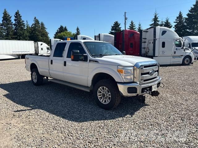 Ford F-350 Andere Transporter
