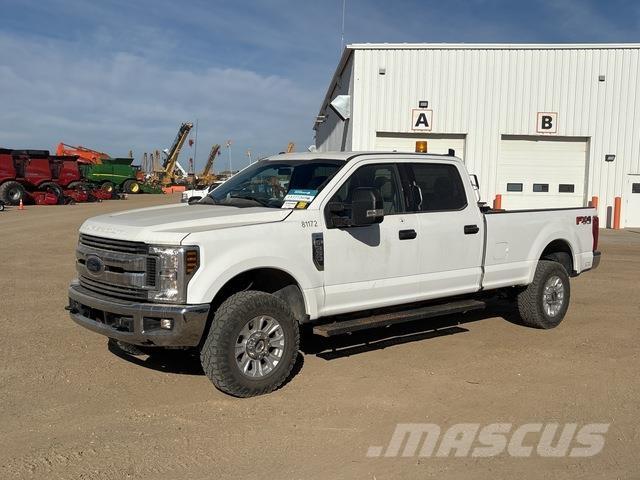 Ford F-350 Pickup/Pritschenwagen