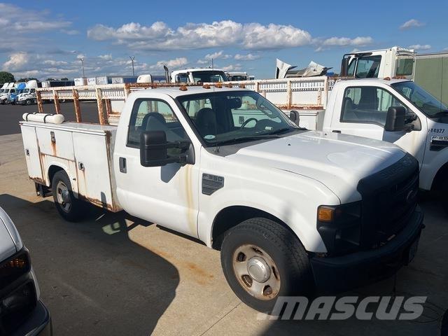 Ford F-350 Pickup/Pritschenwagen