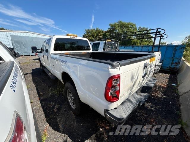Ford F-350 Pickup/Pritschenwagen