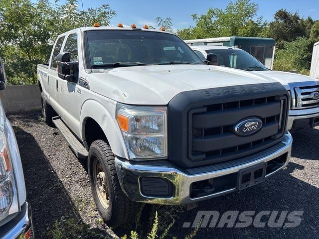 Ford F-350 Pickup/Pritschenwagen