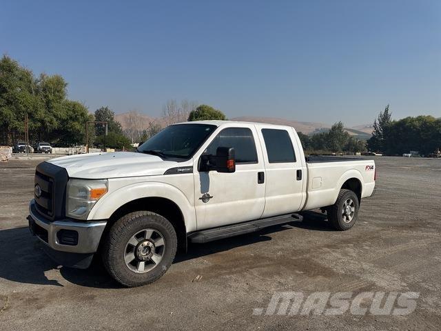 Ford F-350 Pickup/Pritschenwagen