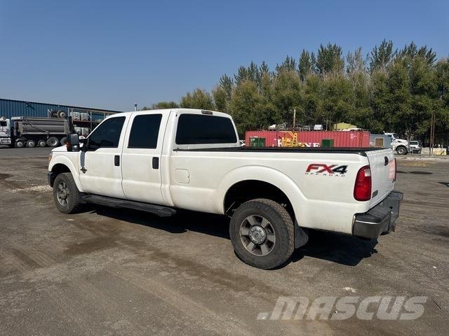 Ford F-350 Pickup/Pritschenwagen