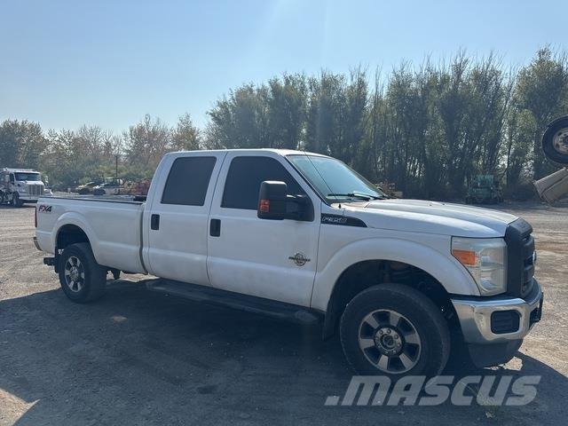 Ford F-350 Pickup/Pritschenwagen