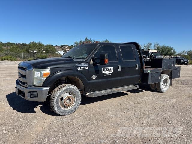 Ford F-350 Andere Fahrzeuge