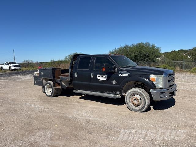 Ford F-350 Andere Fahrzeuge