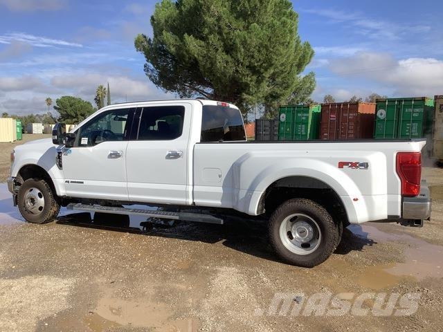 Ford F-350 Pickup/Pritschenwagen
