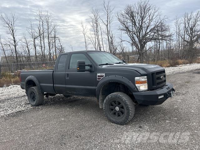 Ford F-350 Pickup/Pritschenwagen
