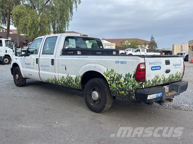 Ford F-350 XL Pickup/Pritschenwagen