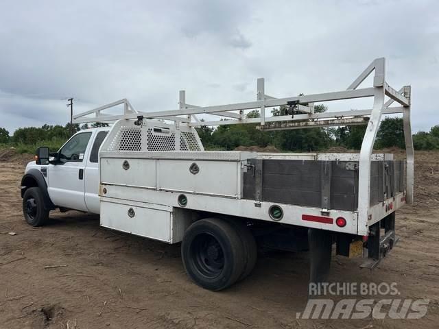 Ford F-450 Pickup/Pritschenwagen