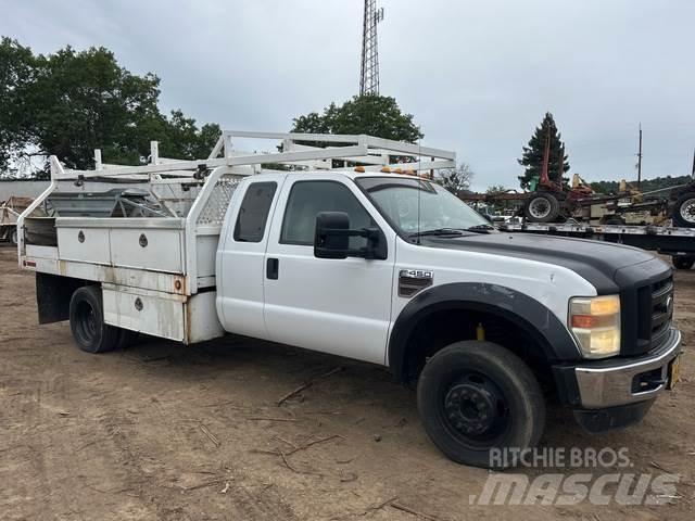Ford F-450 Pickup/Pritschenwagen
