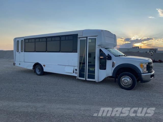 Ford F-550 Sonstige Baumaschinen