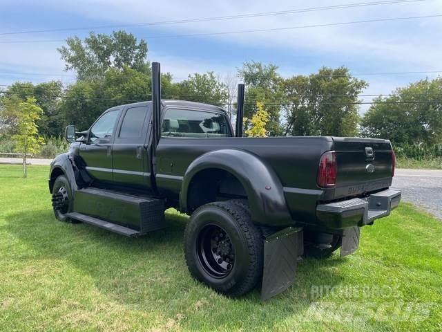 Ford F-750 Andere Transporter