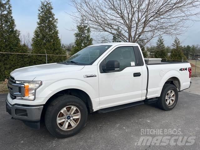 Ford F150 Andere Transporter