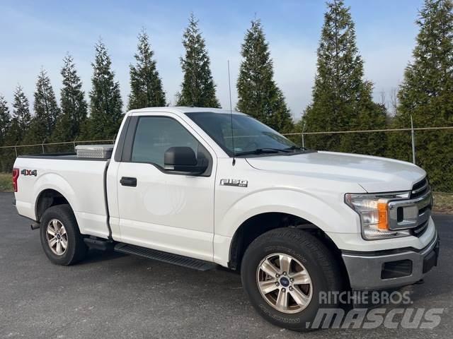 Ford F150 Andere Transporter