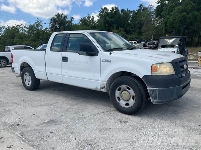 Ford F150 Andere Transporter