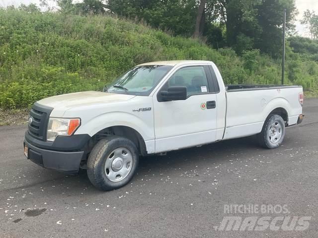 Ford F150 Andere Transporter
