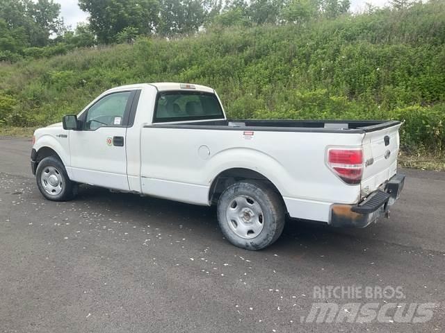 Ford F150 Andere Transporter
