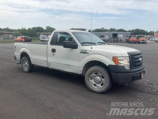 Ford F150 Andere Transporter