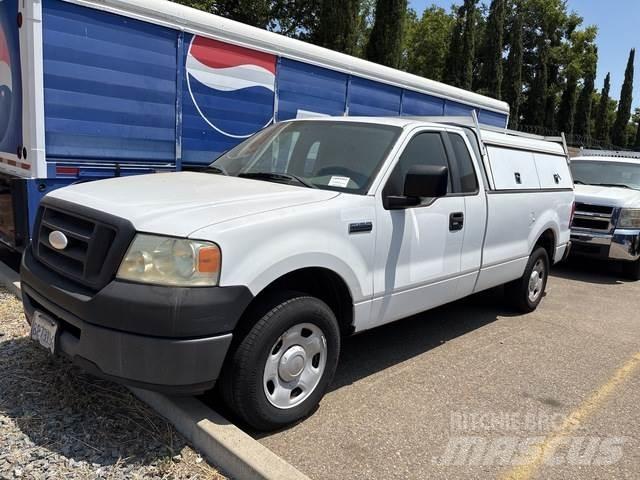 Ford F150 Andere Transporter