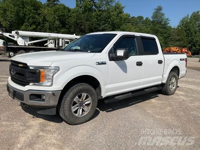 Ford F150 Andere Transporter