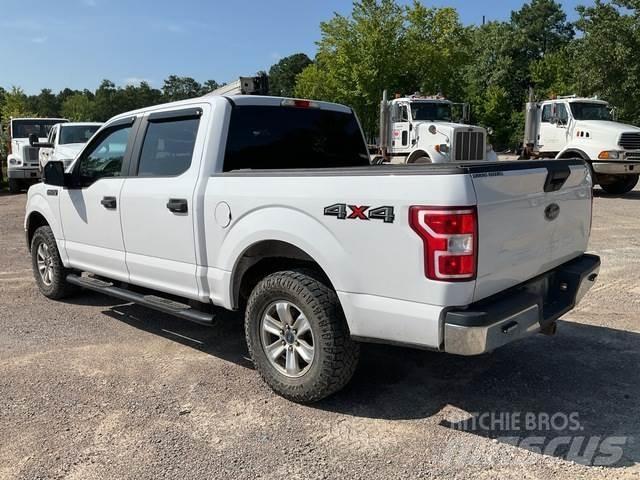 Ford F150 Andere Transporter