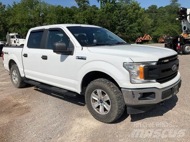 Ford F150 Andere Transporter