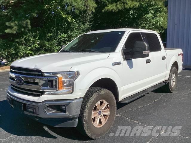 Ford F150 Andere Transporter