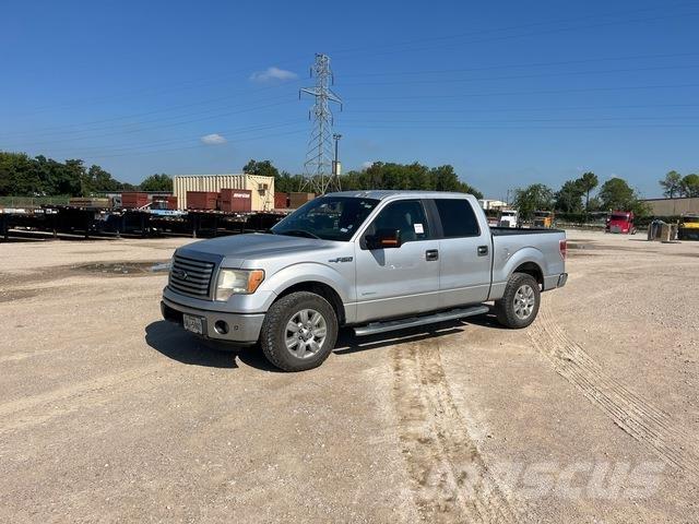 Ford F150 Pickup/Pritschenwagen