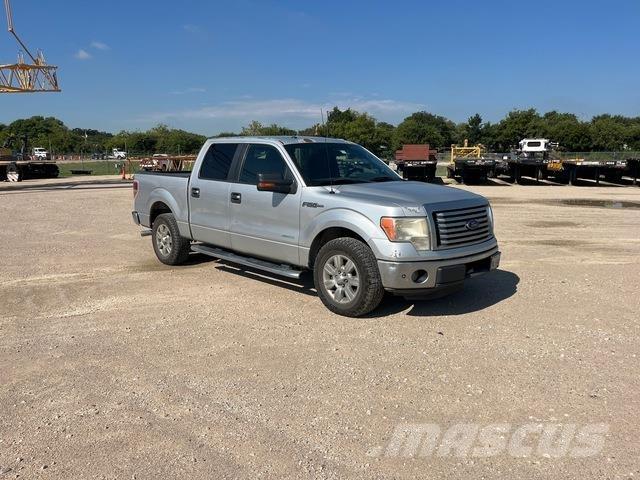Ford F150 Pickup/Pritschenwagen