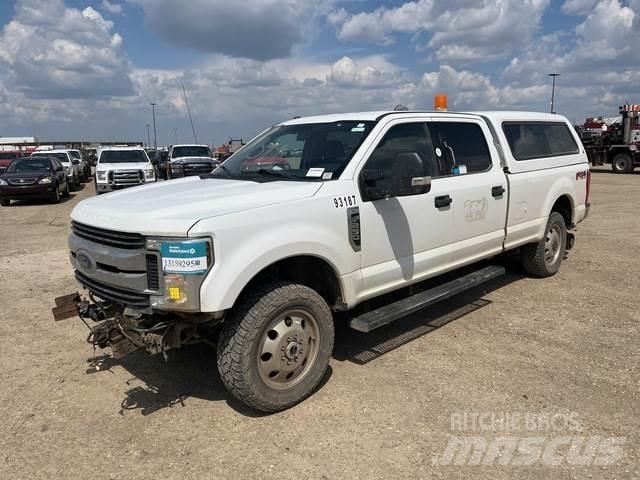 Ford F250 Andere Transporter