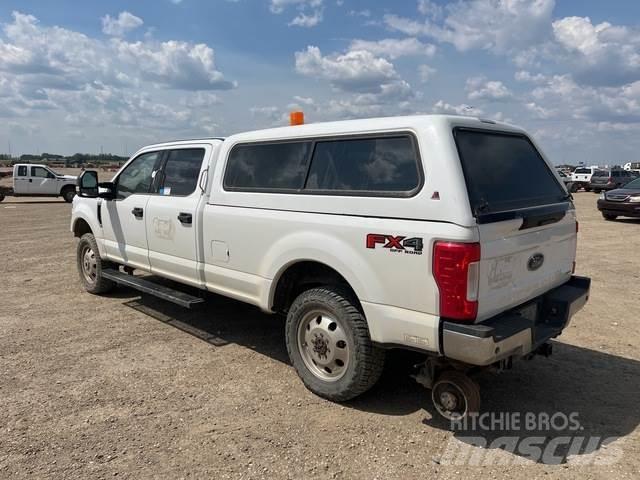Ford F250 Andere Transporter