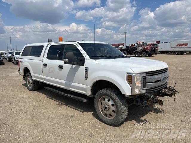 Ford F250 Andere Transporter