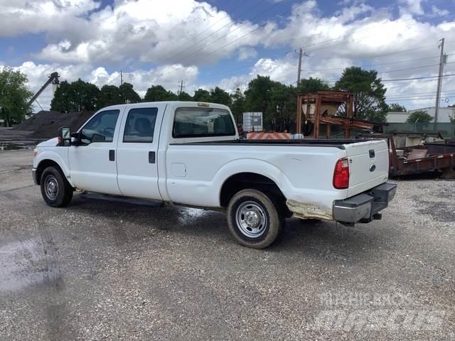 Ford F250 Andere Transporter