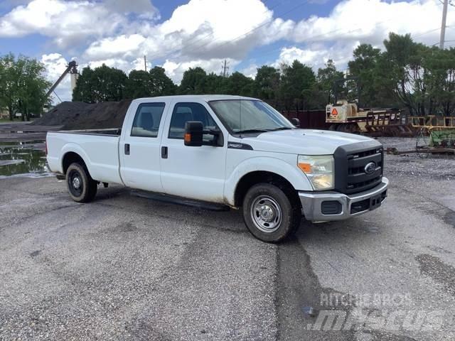 Ford F250 Andere Transporter