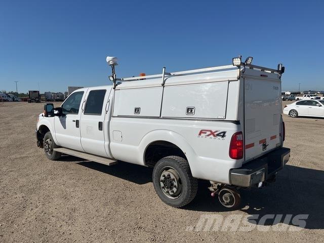 Ford F350 Pickup/Pritschenwagen