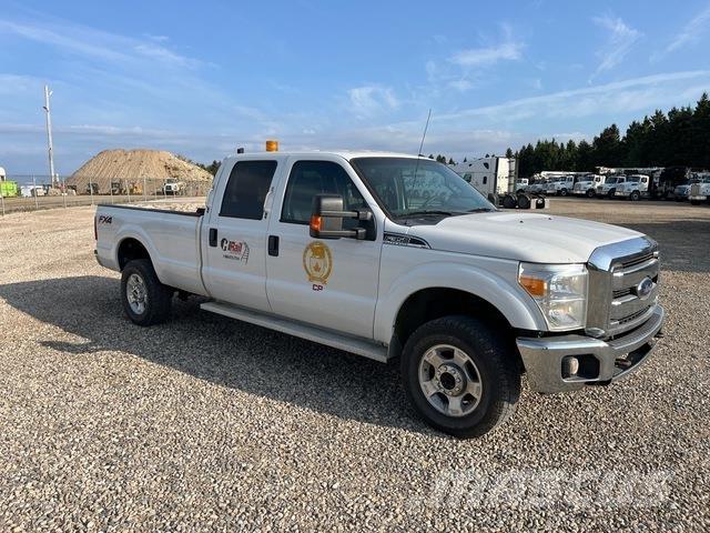 Ford F350 Pickup/Pritschenwagen