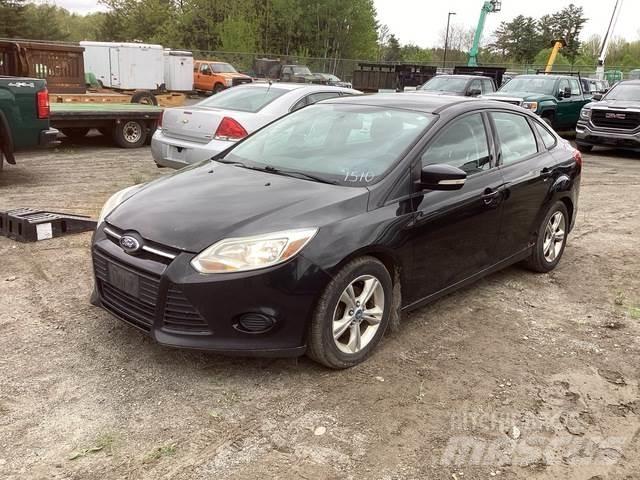 Ford Focus SE PKWs