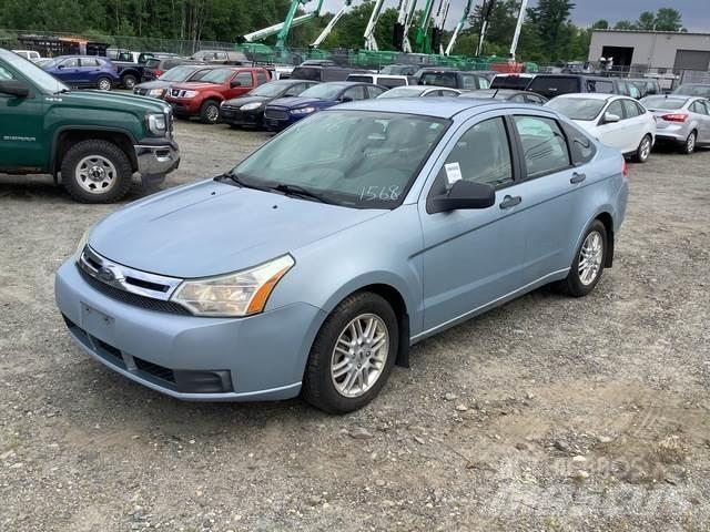 Ford Focus SE PKWs
