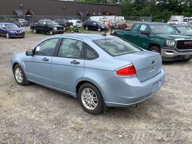 Ford Focus SE PKWs