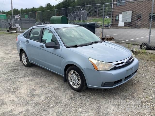 Ford Focus SE PKWs